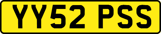 YY52PSS