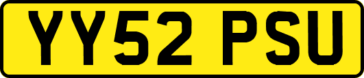 YY52PSU
