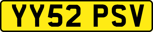 YY52PSV