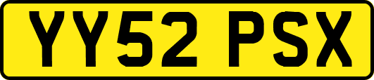 YY52PSX