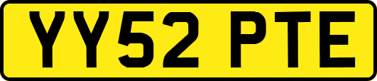 YY52PTE