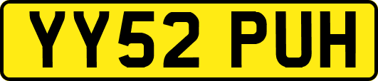 YY52PUH