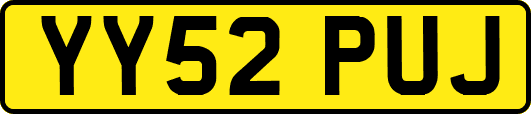 YY52PUJ