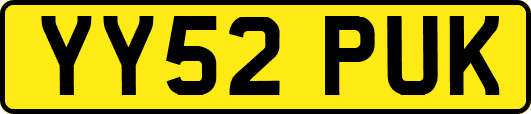 YY52PUK