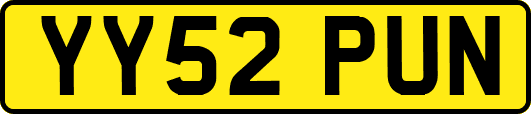 YY52PUN