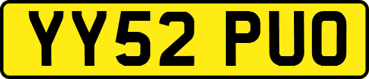 YY52PUO