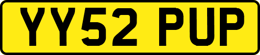 YY52PUP