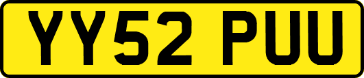 YY52PUU