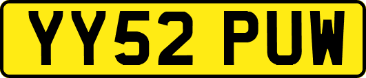 YY52PUW