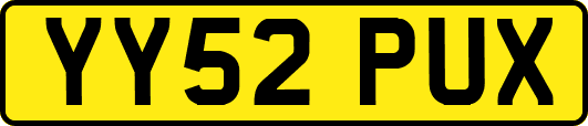 YY52PUX