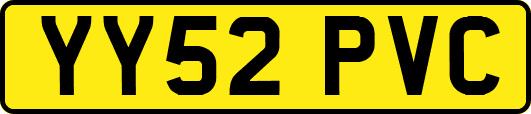 YY52PVC