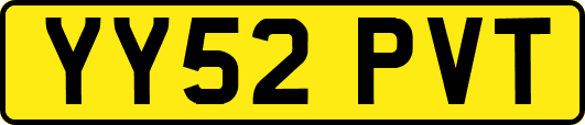 YY52PVT
