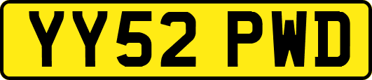 YY52PWD