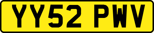 YY52PWV