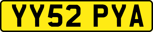 YY52PYA