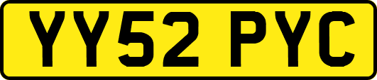 YY52PYC