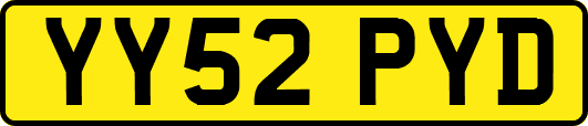 YY52PYD