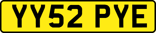 YY52PYE