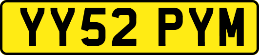 YY52PYM