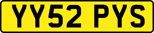 YY52PYS