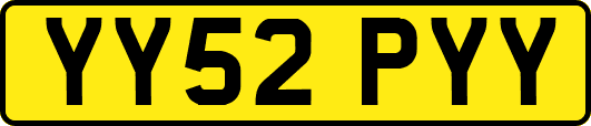 YY52PYY