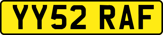 YY52RAF