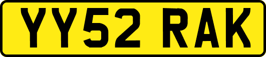 YY52RAK