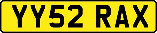 YY52RAX