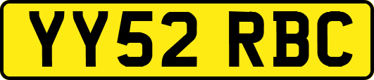 YY52RBC