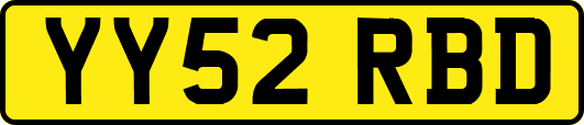 YY52RBD