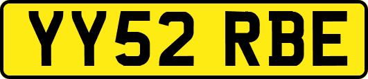 YY52RBE