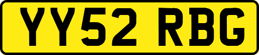 YY52RBG