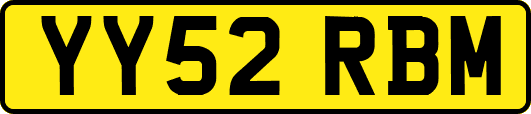 YY52RBM