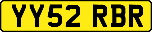 YY52RBR