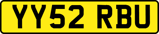 YY52RBU