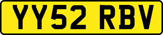 YY52RBV
