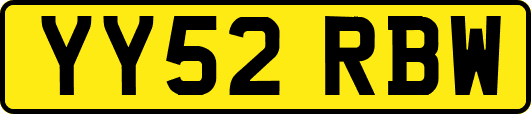 YY52RBW