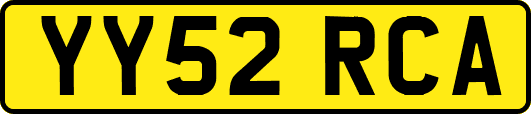 YY52RCA