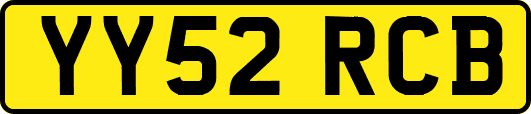 YY52RCB