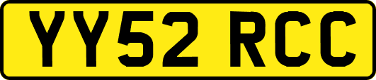 YY52RCC