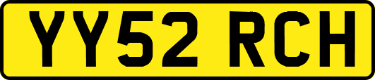 YY52RCH