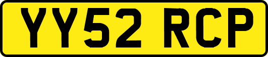 YY52RCP
