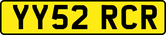 YY52RCR