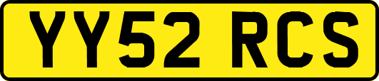 YY52RCS