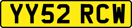 YY52RCW