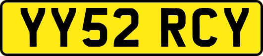 YY52RCY