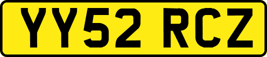 YY52RCZ