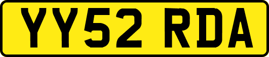 YY52RDA