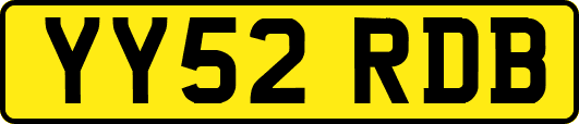 YY52RDB