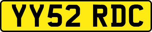 YY52RDC